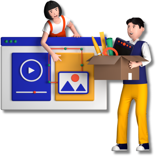 Web Design for Tradies