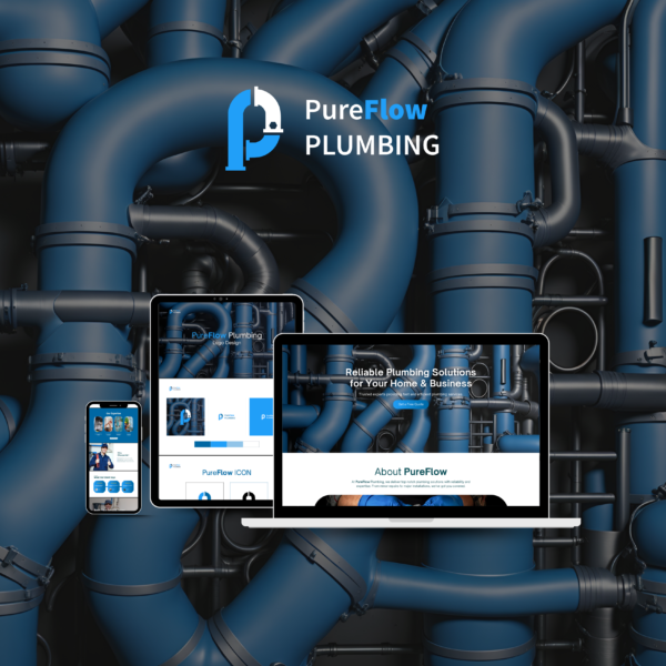 Black Lemon - Pure Flow Plumbing